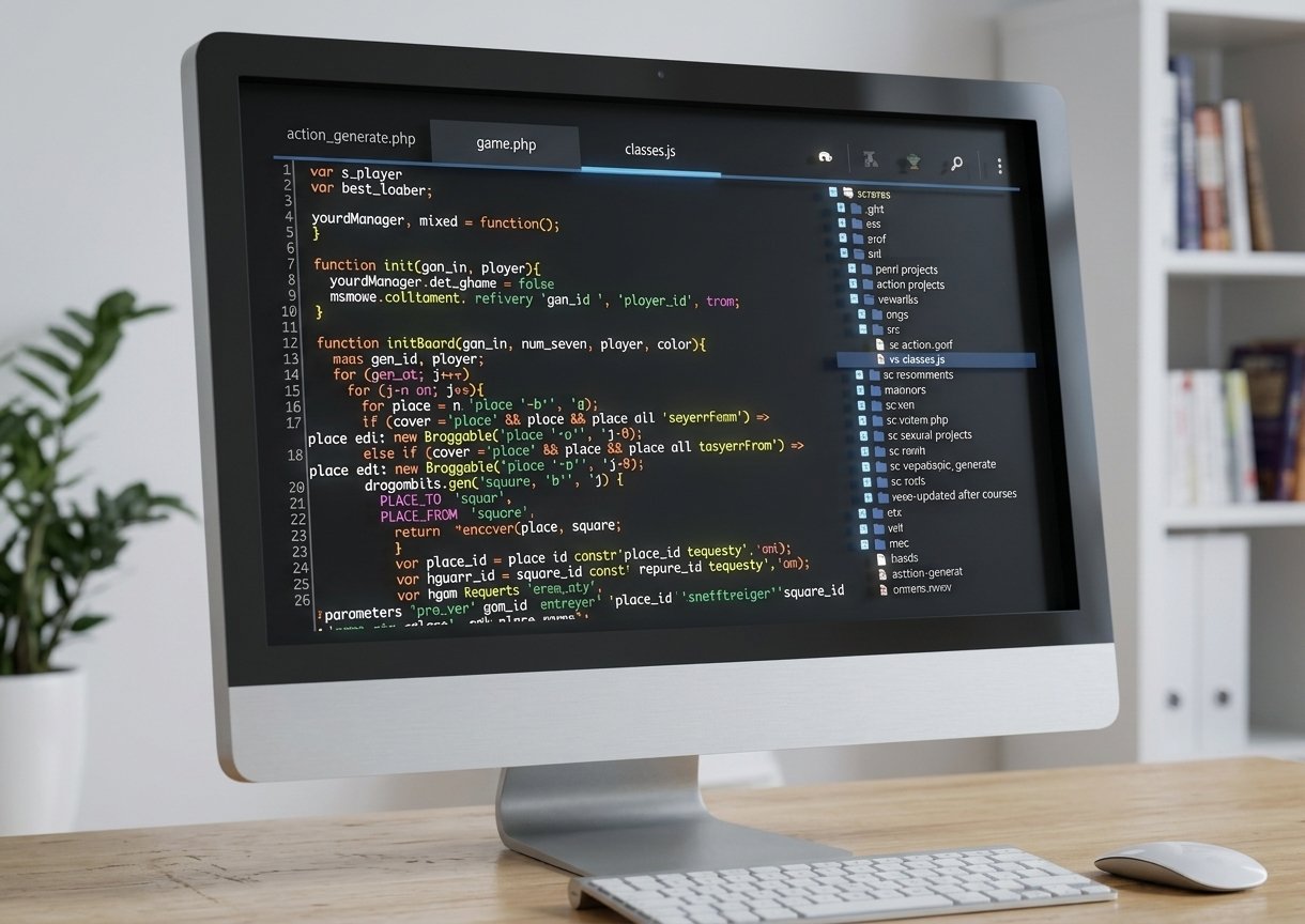 Software and mobile app development for Android and iOS